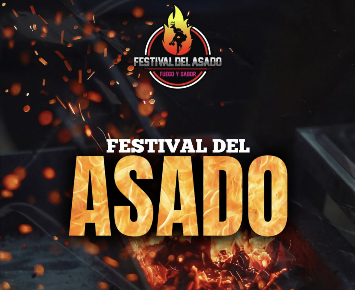 Todo listo para el Festival del Asado en Cajeme